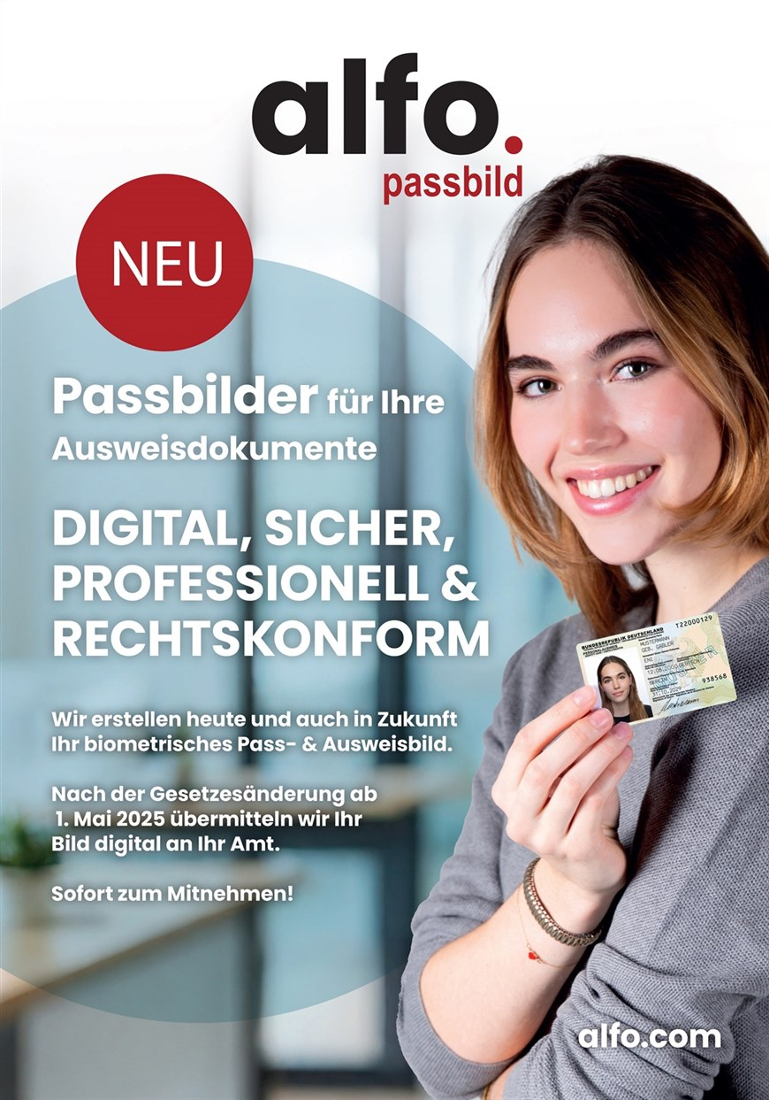Dauert ca. 2-3 Minuten. Kosten: 4er Set 11,99 EUR